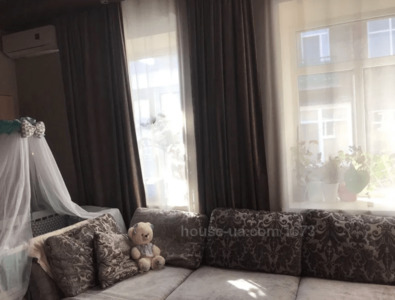 Зняти квартиру, Воробйова вул., Харків, id 49064