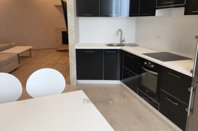Снять квартиру, Новострой, Культуры ул., 20, Харьков, id 128115