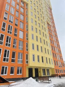 Купити квартиру, Гвардійців-широнінців вул., Харків, id 63491
