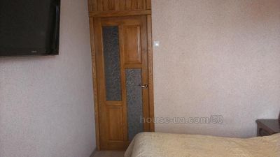 Rent an apartment, Czekh, Geroev-prosp, Dnipro, id 1637