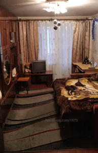 Buy an apartment, Elektrovoznaya-ul, Kharkiv, id 54134