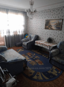 Купити квартиру, Тракторобудівників просп., Харків, id 53443