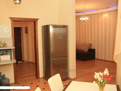 Зняти квартиру, Героїв Сталінграда просп., 8, Київ, id 22956