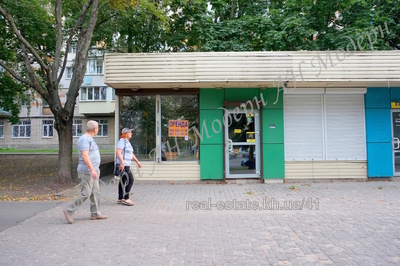 Оренда магазина, Приміщення під магазин, Ювілейний просп., Харків, id 140183