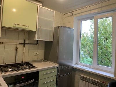 Rent an apartment, Hruschivka, Kirova-prosp, Dnipro, id 55175
