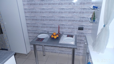 Зняти квартиру, Хрущівка, Юры Гната ул., 9Б, Київ, id 11505