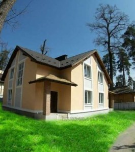 Купити будинок, Пушкинская ул., Ірпінь, Ірпінська міськрада район, id 8550