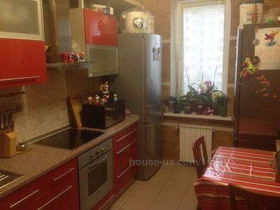 Купити квартиру, Ахсарова вул., Харків, id 37354