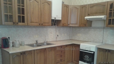 Зняти квартиру, Австрійський, Бандери С. вул., Львів, id 626