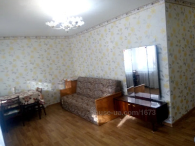 Зняти квартиру, Тракторобудівників просп., Харків, id 34274
