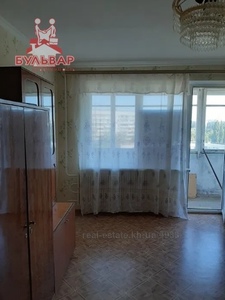 Купити квартиру, Покращена, Метробудівельників вул., Харків, id 132557