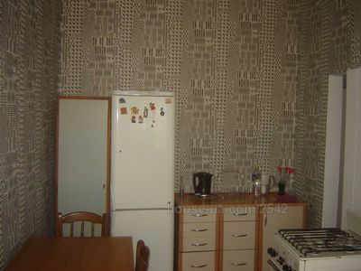 Rent an apartment, Stalinka, Chkalova-ul, Dnipro, id 52043