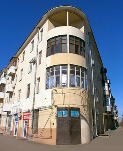 Купити квартиру, Сталінка, Московський просп., Харків, id 59910