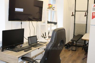 Rent an apartment, Pushkinskaya-ul, 85, Kharkiv, id 129598