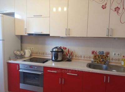 Rent an apartment, New Building, Universitetskaya-ul, 33/1, Kharkiv, id 128272