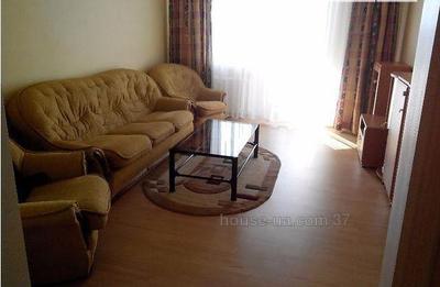 Зняти квартиру, Героїв Сталінграда просп., 12Г, Київ, id 1364