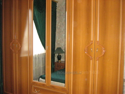 Зняти квартиру, Желудева ул., 3Г, Київ, id 16953