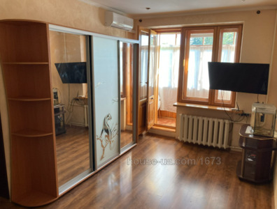 Купити квартиру, Морозова вул., Харків, id 40387