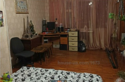 Купити квартиру, Гагаріна просп., Харків, id 36985