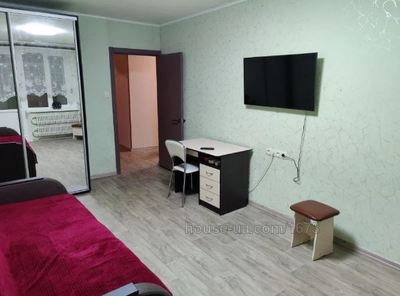 Зняти квартиру, Новгородська вул., Харків, id 39842