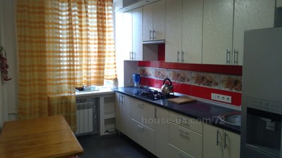 Rent an apartment, Stalinka, Polskaya-ul-Primorskiy-rayon, Odessa, id 34629