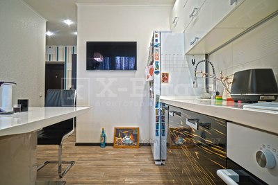 Buy an apartment, New Building, Geroev-Truda-ul, 32, Kharkiv, id 126731