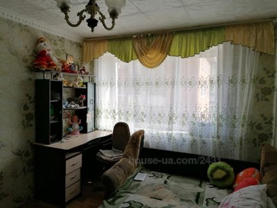 Купити квартиру, Гуртожиток (комуналка), Шолом-Алейхема ул., 86, Біла Церква, Білоцерківський район, id 49055