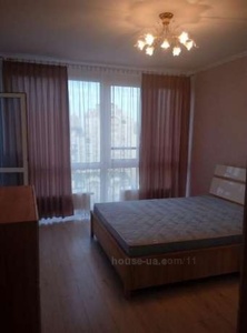 Зняти квартиру, Новобудова, Златоустовская ул., Київ, id 15378
