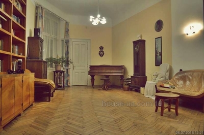 Зняти квартиру, Австрійський, Вітовського Д. вул., Львів, id 627