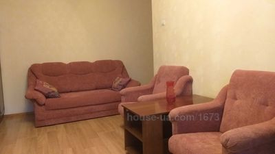 Снять квартиру, Ахсарова ул., Харьков, id 38724