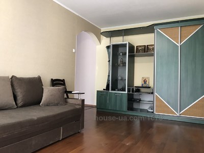 Rent an apartment, Traktorostroiteley-prosp, Kharkiv, id 36897