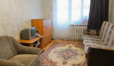 Купити квартиру, Хрущівка, Єреванська вул., 8, Київ, id 61608