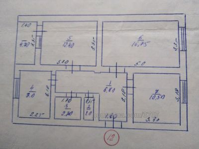 Купить квартиру, Гагаріна, Чечельник, Чечельницкий район район, id 52106