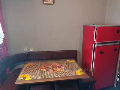 Зняти квартиру, Чешка, Светлицкого ул., 30/20, Київ, id 56982