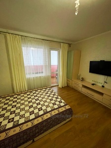 Зняти квартиру, Жукова Маршала просп., Одеса, id 63354