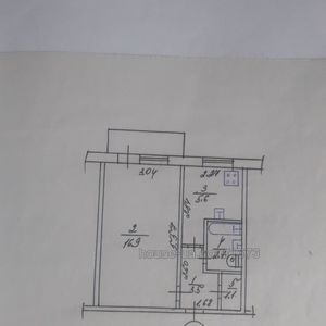 Купити квартиру, Світла вул., Харків, id 47843