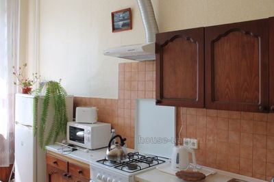 Зняти квартиру, Ярославская ул., Київ, id 15816