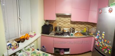Buy an apartment, Gagarina-prosp, Kharkiv, id 58933