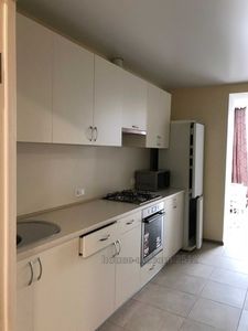 Rent an apartment, New Building, Slavi-bulv, Dnipro, id 51161