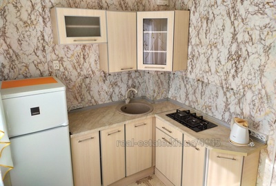 Rent an apartment, Valentinivska, Kharkiv, id 128445
