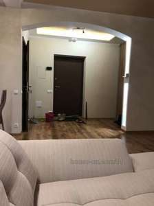 Зняти квартиру, Островского Николая ул., 40, Київ, id 6459