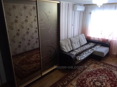 Зняти квартиру, Героїв Праці вул., Харків, id 33955