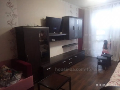 Купить квартиру, Танкопия ул., Харьков, id 40986