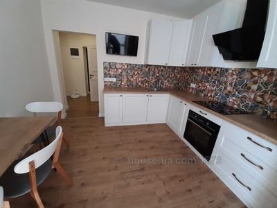 Купити квартиру, Ньютона вул., Харків, id 62698