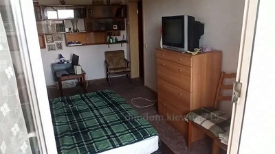 Rent an apartment, Florencii-ul, 12А, Kyiv, Levoberezhniy, Dneprovskiy district, id 207468