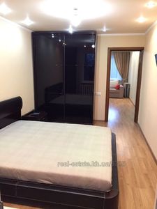 Rent an apartment, Gagarina-prosp, 46, Kharkiv, id 133611