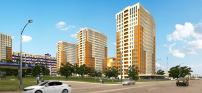 Купити квартиру, Гвардійців-широнінців вул., Харків, id 50241