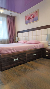 Rent an apartment, Zalesskaya-ul, Kharkiv, id 63083