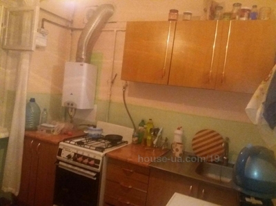 Купить квартиру, Зеленая ул., Львов, id 2649