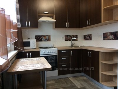 Зняти квартиру, Героїв Праці вул., Харків, id 62545
